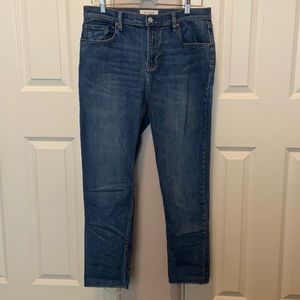PacSun Women's Mom Jeans - Size 30